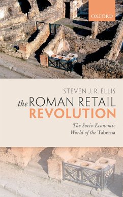 Cover The Roman Retail Revolution (eBook, PDF)