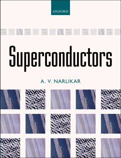 Cover Superconductors (eBook, PDF)