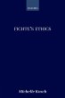 Fichte's Ethics (eBook, PDF) - Bild 1