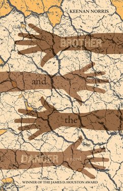 Brother and the Dancer (eBook, ePUB) - Norris, Keenan