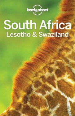 Lonely Planet South Africa, Lesotho & Swaziland (eBook, ePUB) - Lonely Planet, Lonely Planet