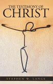 The Testimony of Christ (eBook, ePUB)