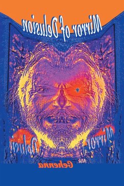 Mirror of Delusion (eBook, ePUB) - Gehenna, Nik
