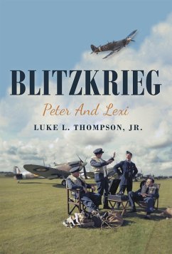 Cover Blitzkrieg (eBook, ePUB)