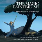 The Magic Paintbrush (eBook, ePUB) The Magic Paintbrush (eBook, ePUB)