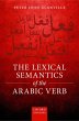 The Lexical Semantics of the Arabic... - Bild 1