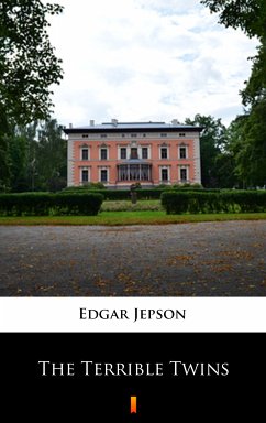 The Terrible Twins (eBook, ePUB) - Jepson, Edgar