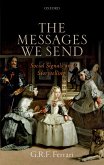 The Messages We Send (eBook, PDF)