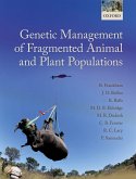 Genetic Management of Fragmented Animal and Plant Populations (eBook, PDF)