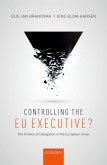 Controlling the EU Executive? (eBook, PDF)