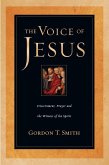 Voice of Jesus (eBook, ePUB)