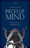 Pieces of Mind (eBook, PDF)