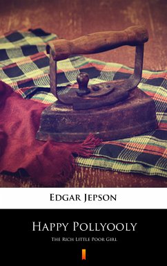 Happy Pollyooly (eBook, ePUB) - Jepson, Edgar