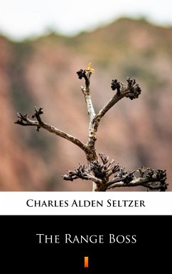 The Range Boss (eBook, ePUB) - Seltzer, Charles Alden