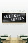 Rules for Rebels (eBook, PDF)