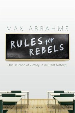 Rules for Rebels (eBook, PDF) - Abrahms, Max