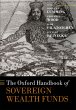 The Oxford Handbook of Sovereign Wealth... - Bild 1