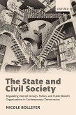 The State and Civil Society (eBook, PDF)
