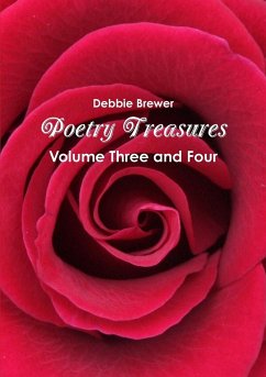 Poetry Treasures - Volume Three and Four - Brewer, Debbie