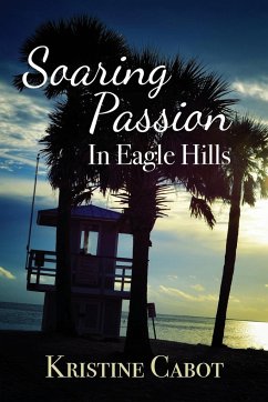 Soaring Passion in Eagle Hills - Cabot, Kristine