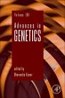Advances in Genetics - Bild 1