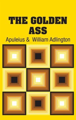 The Golden Ass - Apuleius