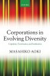 Corporations in Evolving Diversity - Bild 1