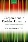 Corporations in Evolving Diversity: Cognition, Governance, and Institutions