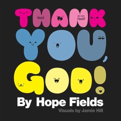 Thank You, God! - Fields, Hope