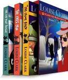9 Lives Cozy Mystery Boxed Set, Books 1-3 (eBook, ePUB)