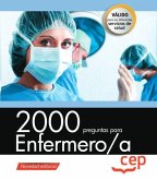 2000 preguntas para Enfermero-a