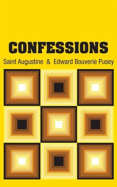 Confessions - Saint Augustine