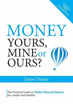 MONEY - Deane, Jason