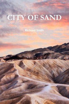 City of Sand - Smith, Richard