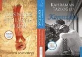 Kiyisizlar - Kayip Yüzyilin Prensesi Iki Kitap Birarada