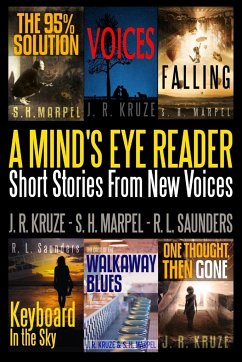 A Mind's Eye Reader - Kruze, J. R.; Marpel, S. H.; Saunders, R. L.