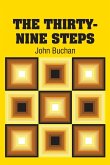 The Thirty-Nine Steps