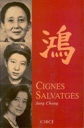 Cignes salvatges - Chang, Jung