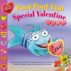 Pout-Pout Fish: Special Valentine - Diesen, Deborah