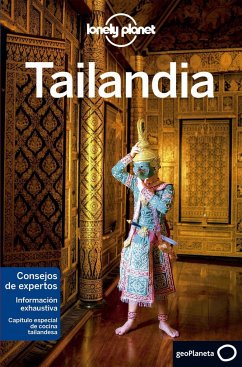 Tailandia - Harper, Damian . . . [et al.; Symington, Andy; Eimer, David; Bush, Austin . . . [et al.; Isalska, Anita . . . [et al.; Brash, Celeste