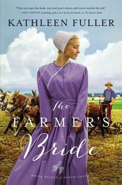 The Farmer's Bride - Fuller, Kathleen