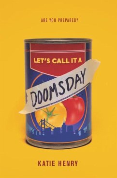 Let's Call It a Doomsday - Henry, Katie