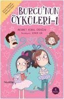 Burcunun Öyküleri - 1 - Kemal Erdogan, Mehmet