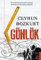 Günlük - Bozkurt, Ceyhun