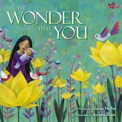The Wonder That Is You - Nellist, Glenys