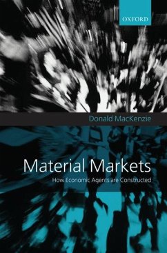 Material Markets - Mackenzie, Donald