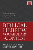 Biblical Hebrew Vocabulary in Context