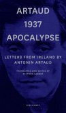 Artaud 1937 Apocalypse