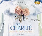 Aufbruch und Entscheidung / Die Charité Bd.2 (2 MP3-CDs) Aufbruch und Entscheidung / Die Charité Bd.2 (2 MP3-CDs)