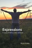 Expressions ; A Journey of Grief by a Father and Friend